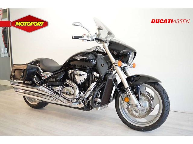 suzuki - intruder-m-1500