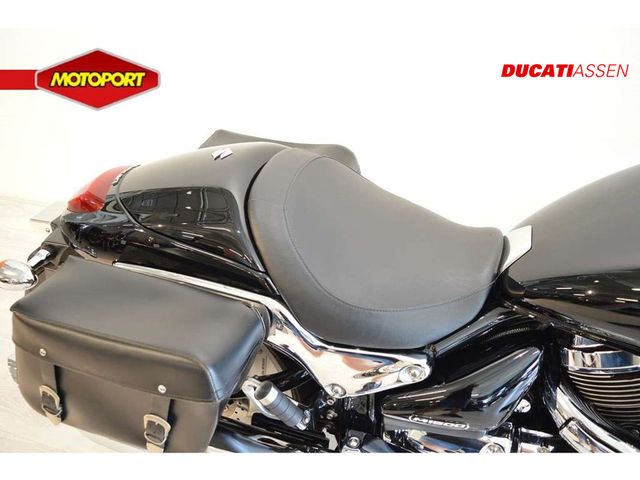 suzuki - intruder-m-1500