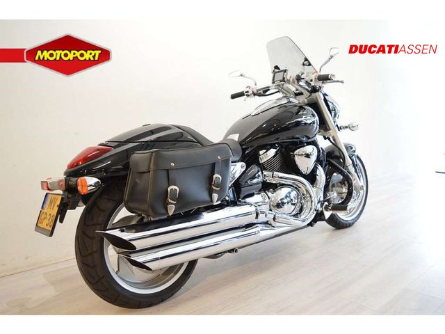 suzuki - intruder-m-1500