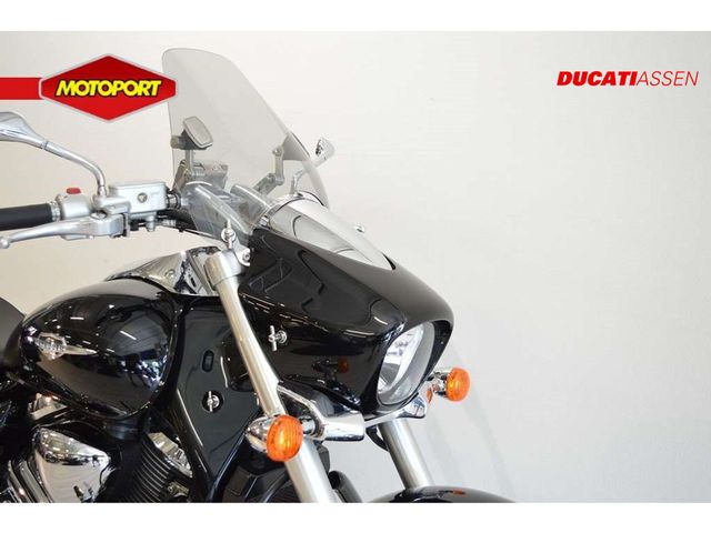 suzuki - intruder-m-1500