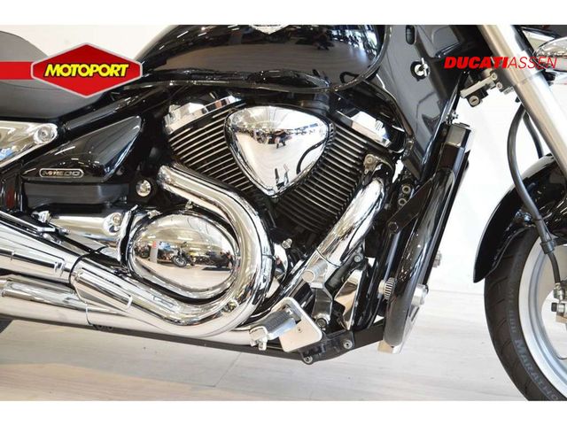 suzuki - intruder-m-1500