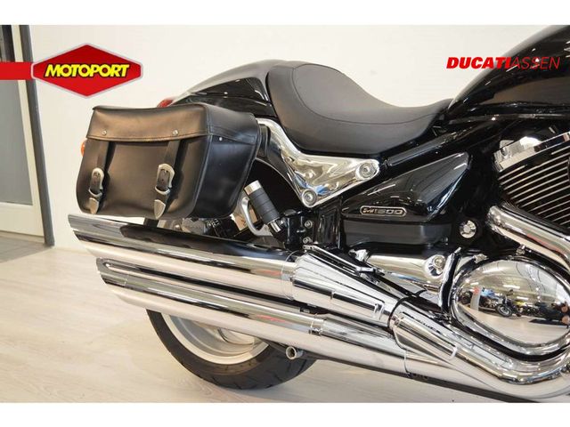 suzuki - intruder-m-1500