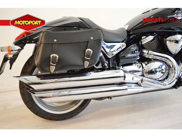 suzuki - intruder-m-1500