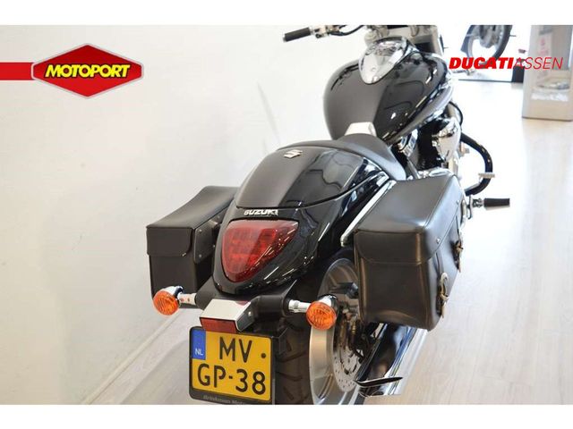 suzuki - intruder-m-1500