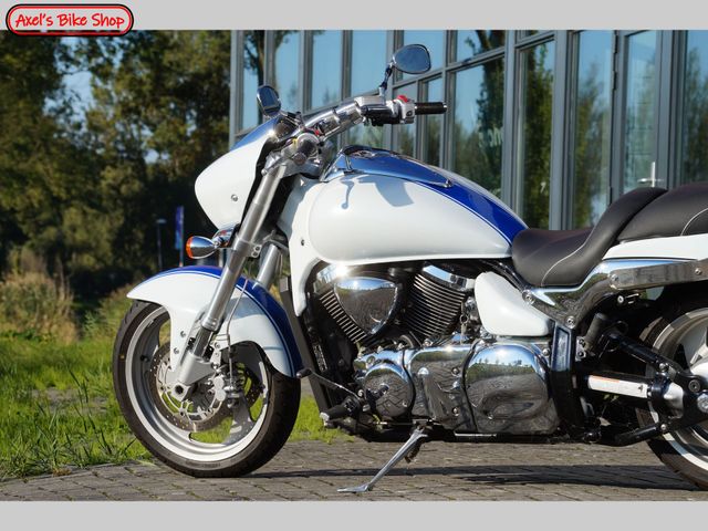 suzuki - intruder-m-1500