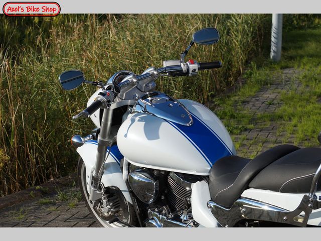 suzuki - intruder-m-1500