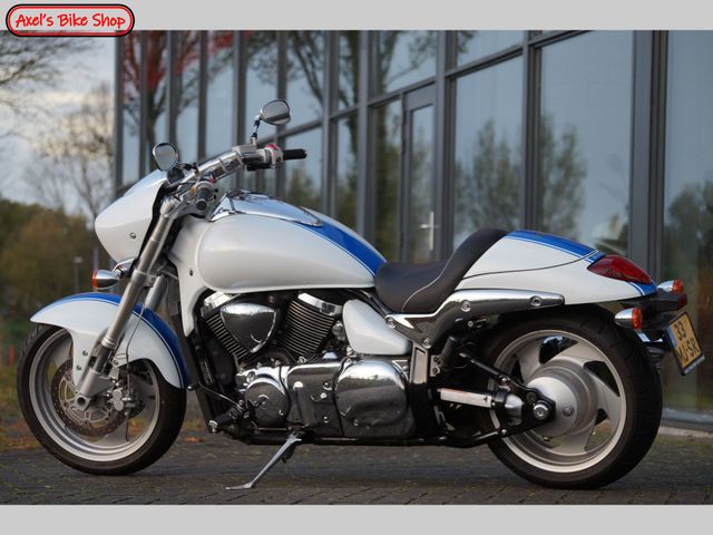 suzuki - intruder-m-1500