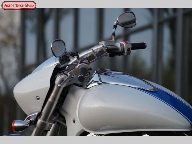 suzuki - intruder-m-1500