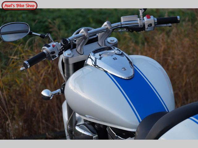 suzuki - intruder-m-1500