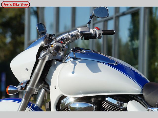 suzuki - intruder-m-1500