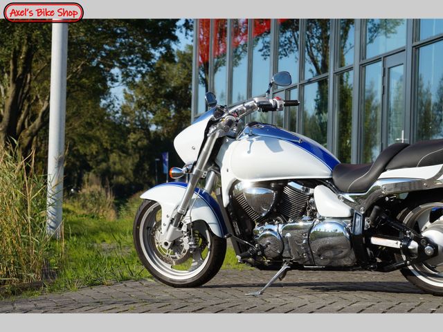 suzuki - intruder-m-1500