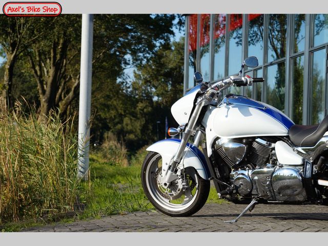 suzuki - intruder-m-1500