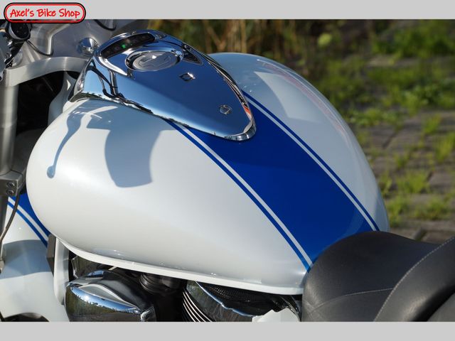 suzuki - intruder-m-1500