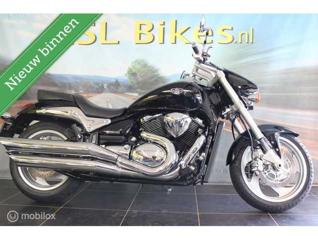 suzuki - intruder-m-1500