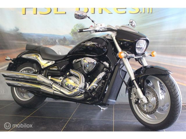 suzuki - intruder-m-1500