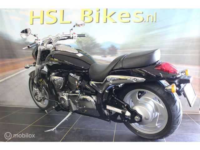 suzuki - intruder-m-1500