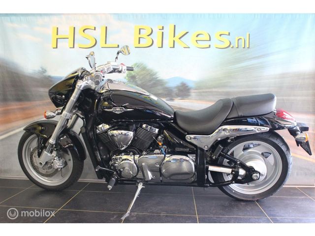 suzuki - intruder-m-1500