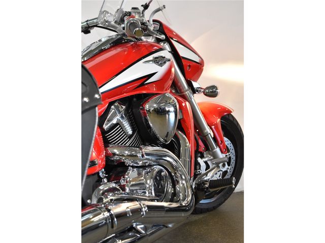 suzuki - intruder-m-1800-r