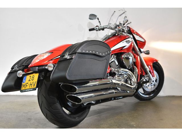 suzuki - intruder-m-1800-r