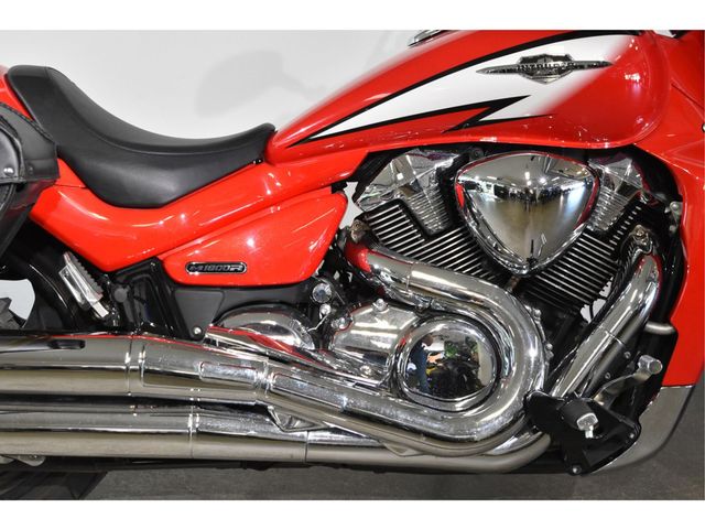 suzuki - intruder-m-1800-r