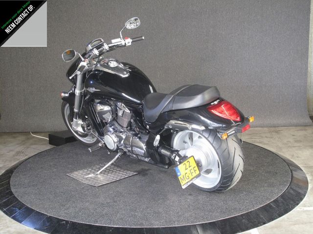 suzuki - intruder-m-1800-r