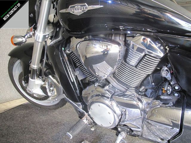 suzuki - intruder-m-1800-r