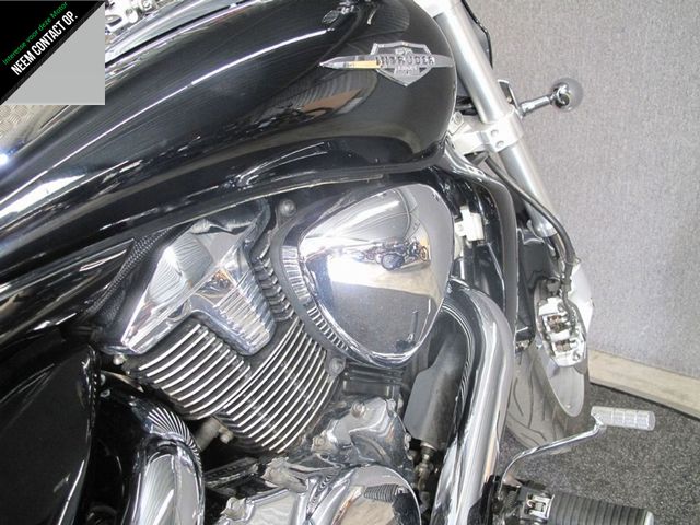 suzuki - intruder-m-1800-r