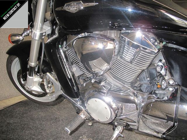 suzuki - intruder-m-1800-r