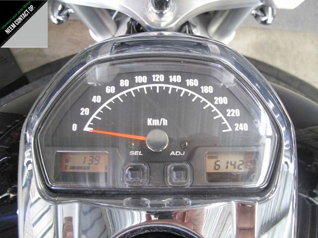 suzuki - intruder-m-1800-r