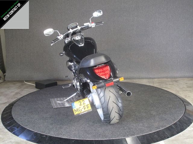 suzuki - intruder-m-1800-r