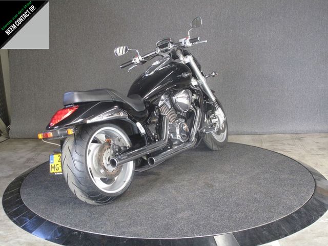 suzuki - intruder-m-1800-r