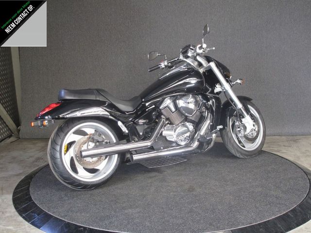 suzuki - intruder-m-1800-r