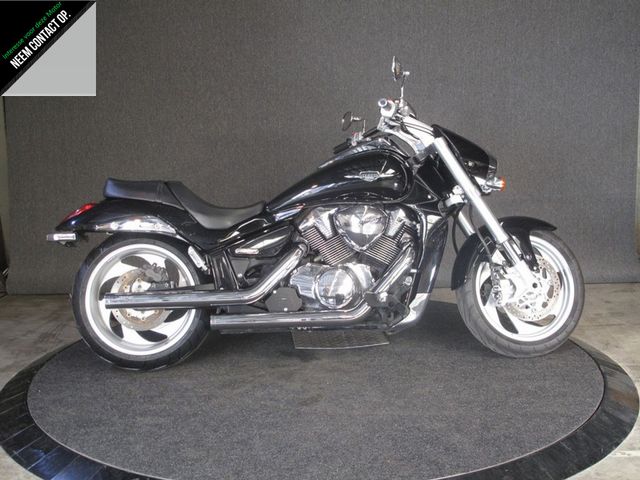 suzuki - intruder-m-1800-r