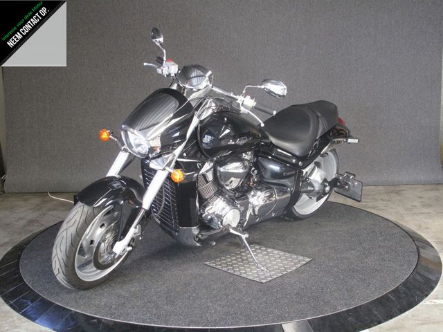 suzuki - intruder-m-1800-r