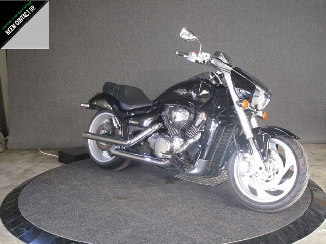 suzuki - intruder-m-1800-r