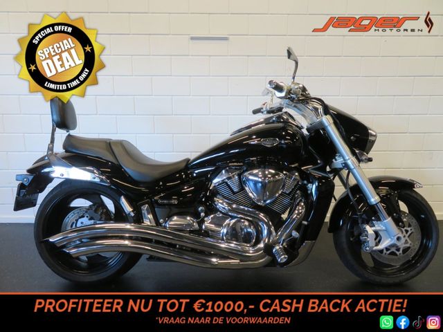 suzuki - intruder-m-1800-r