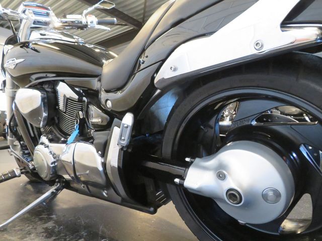 suzuki - intruder-m-1800-r