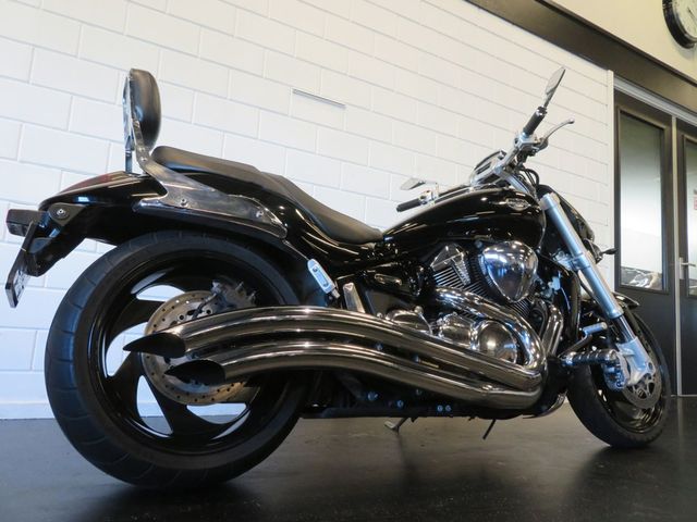 suzuki - intruder-m-1800-r