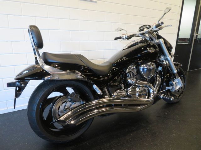 suzuki - intruder-m-1800-r