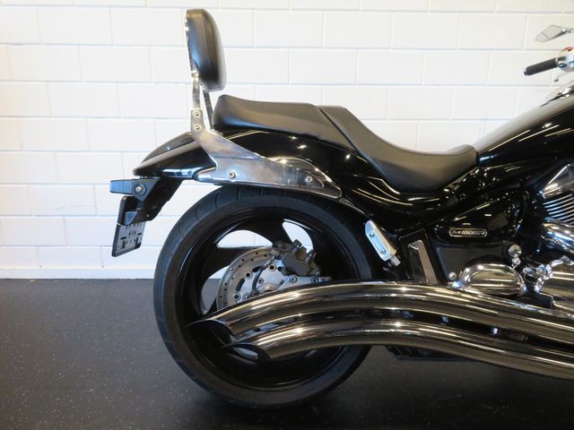 suzuki - intruder-m-1800-r