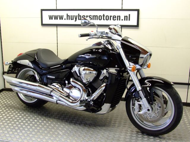 suzuki - intruder-m-1800-r