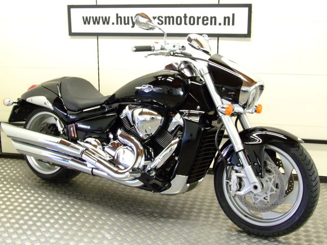 suzuki - intruder-m-1800-r