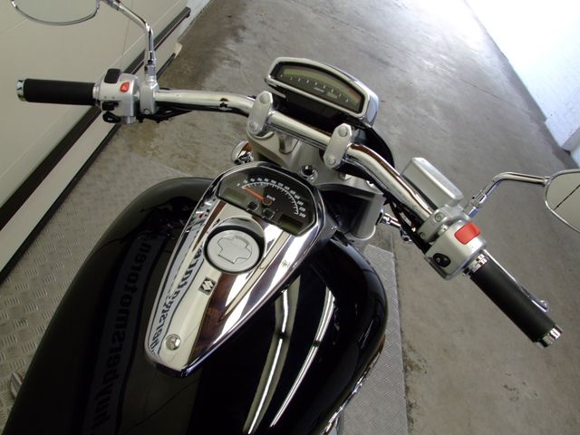 suzuki - intruder-m-1800-r