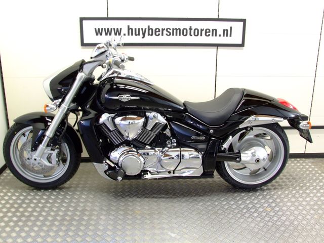 suzuki - intruder-m-1800-r