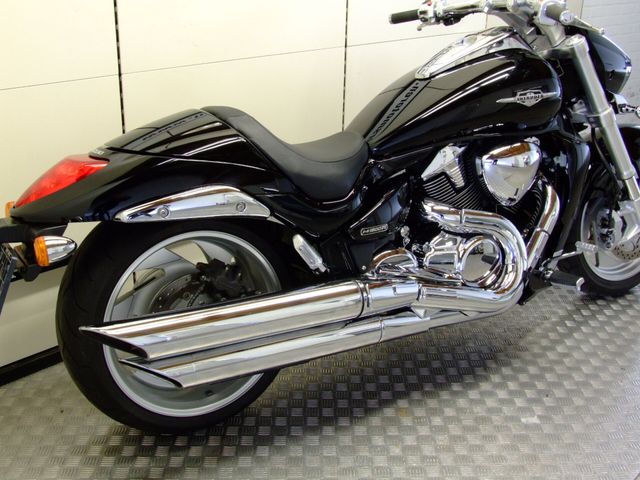 suzuki - intruder-m-1800-r