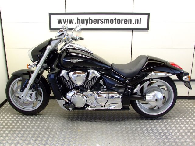 suzuki - intruder-m-1800-r