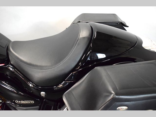 suzuki - intruder-m-1800-r