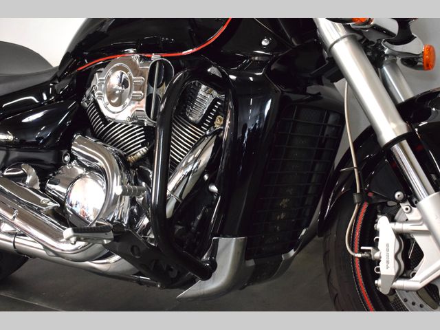 suzuki - intruder-m-1800-r