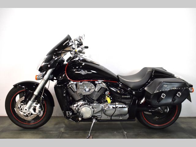 suzuki - intruder-m-1800-r