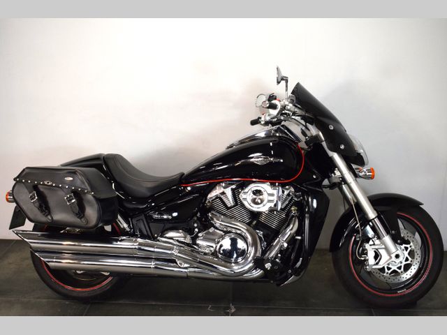 suzuki - intruder-m-1800-r